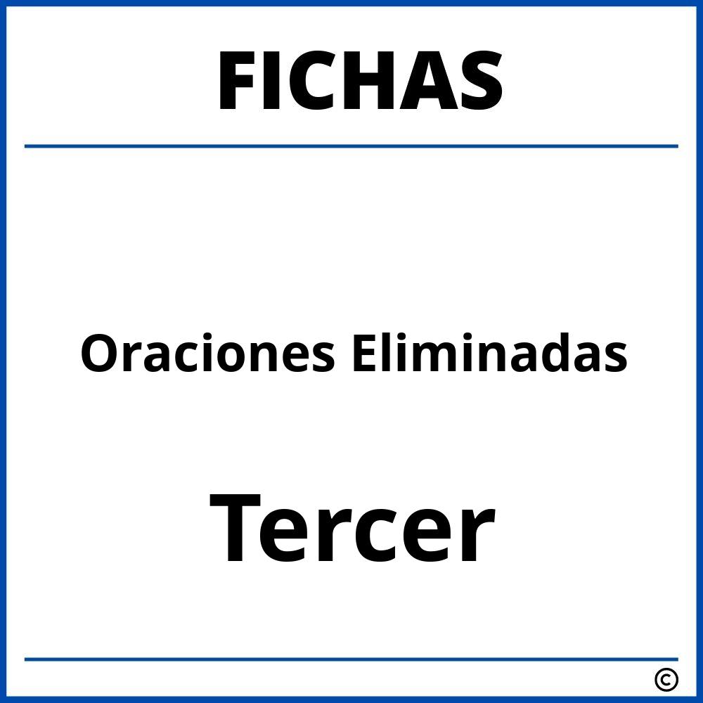 Ejercicios De Oraciones Para Niños De Primer Grado